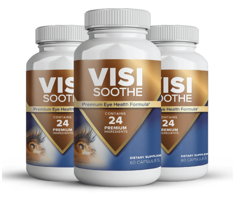 VisiSoothe